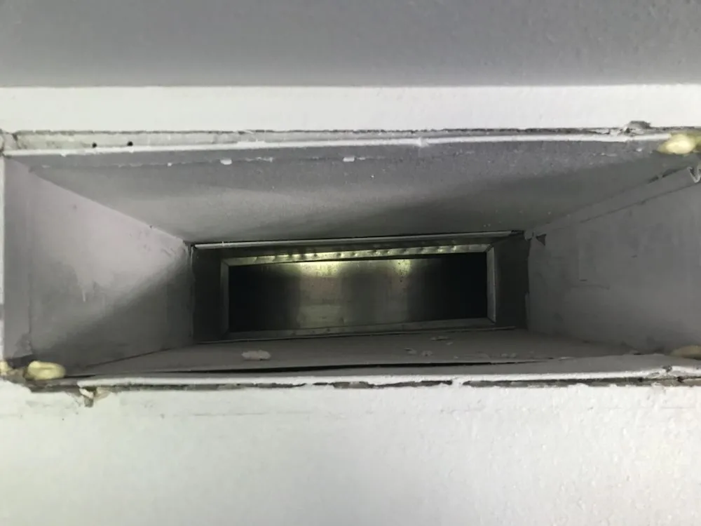 Slide of All Flow Mechanical