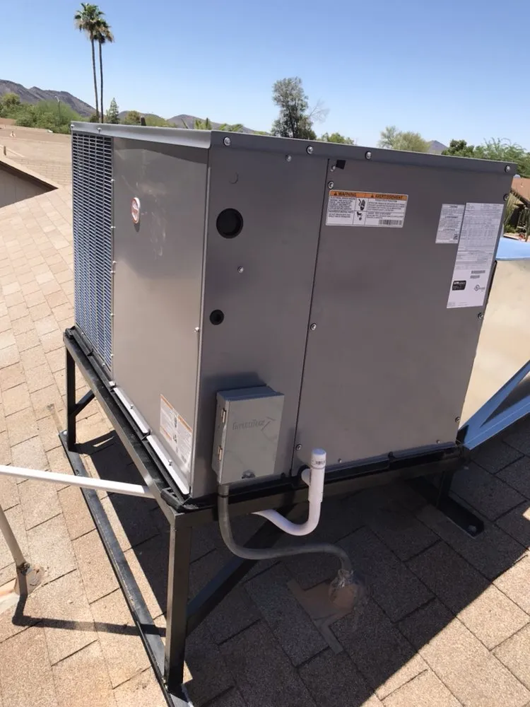 Slide of All Flow Mechanical