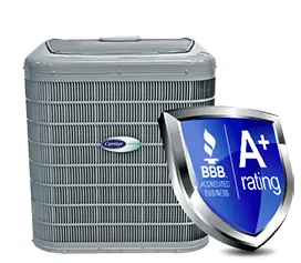 Slide of All Four Seasons Air Conditioning & Heating