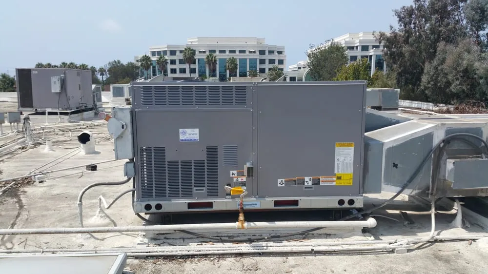 Slide of All Four Seasons Air Conditioning & Heating