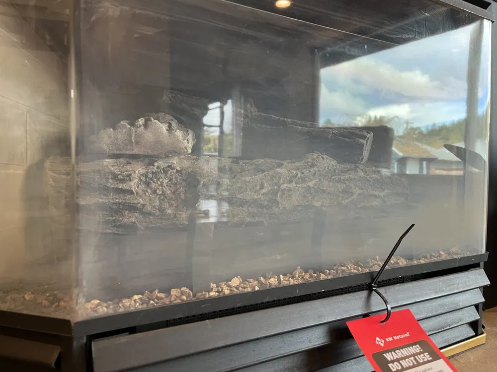 Slide of All Fuel Installation & Service