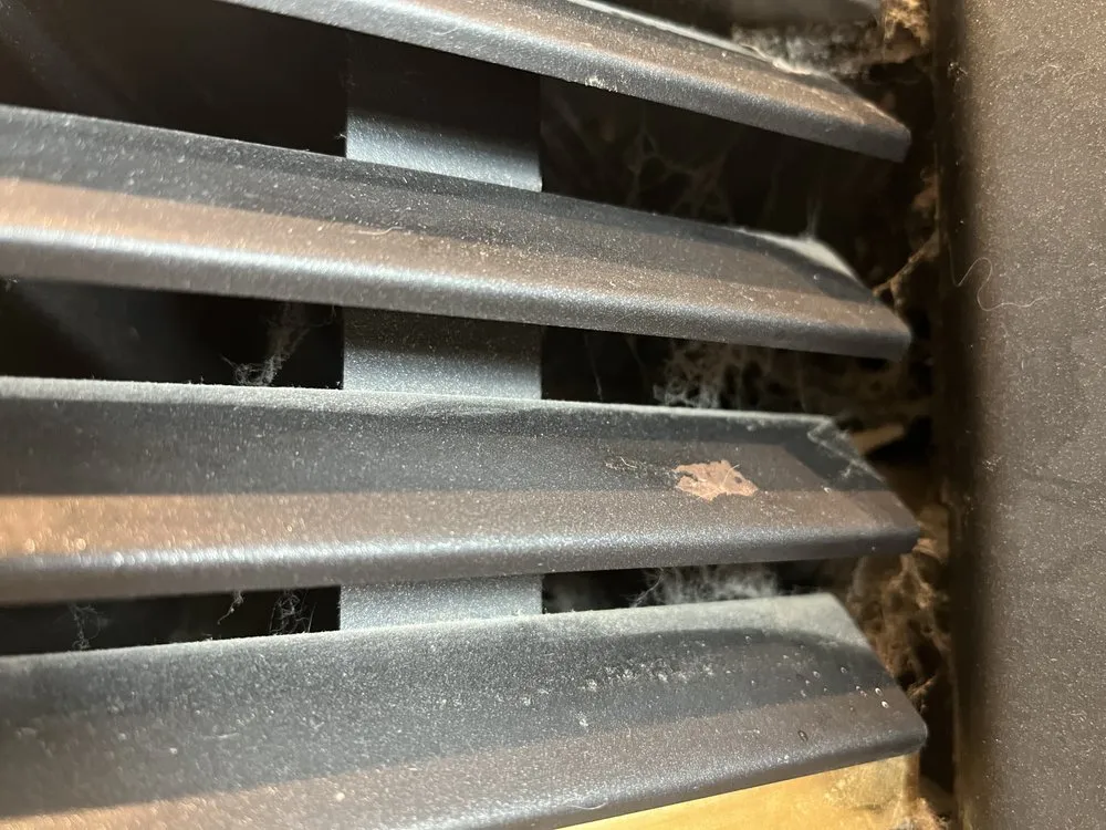 Slide of All Fuel Installation & Service