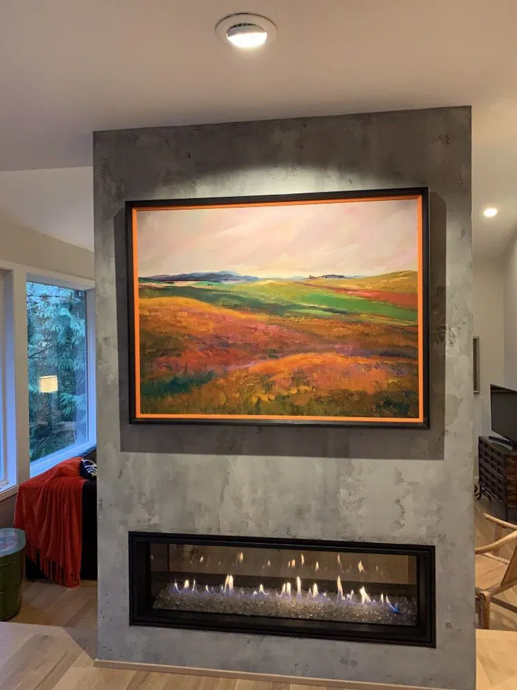 Slide of All Fuel Installation & Service