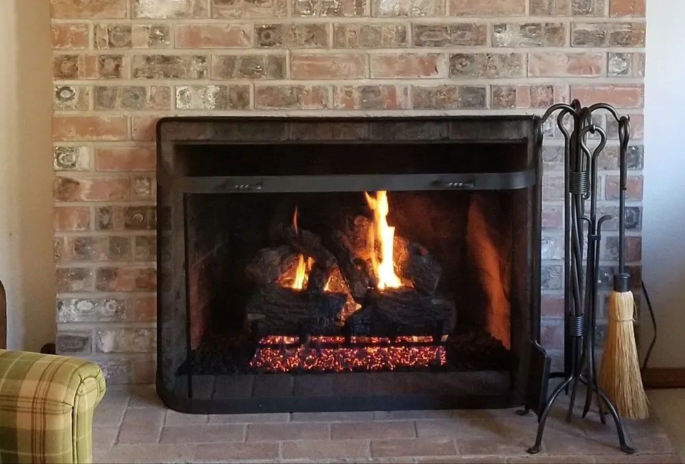 Slide of All Fuel Installation & Service