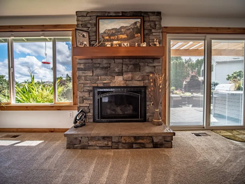 Slide of All Fuel Installation & Service