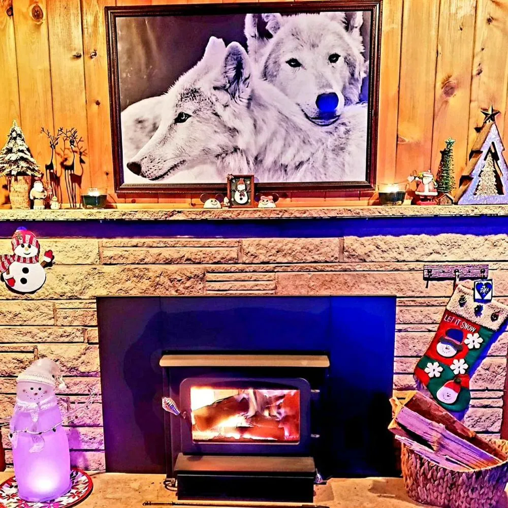 Slide of All Fuel Installation & Service