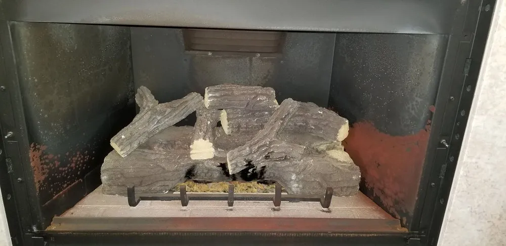 Slide of All Fuel Installation & Service