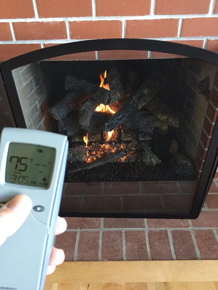 Slide of All Fuel Installation & Service