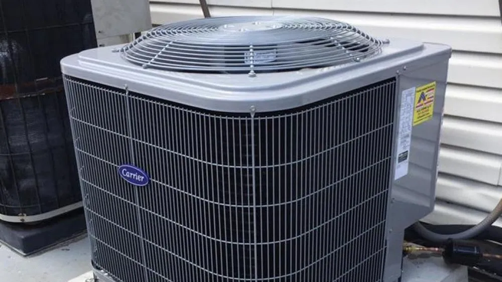 Slide of All Good AC & Spray Foam Insulation