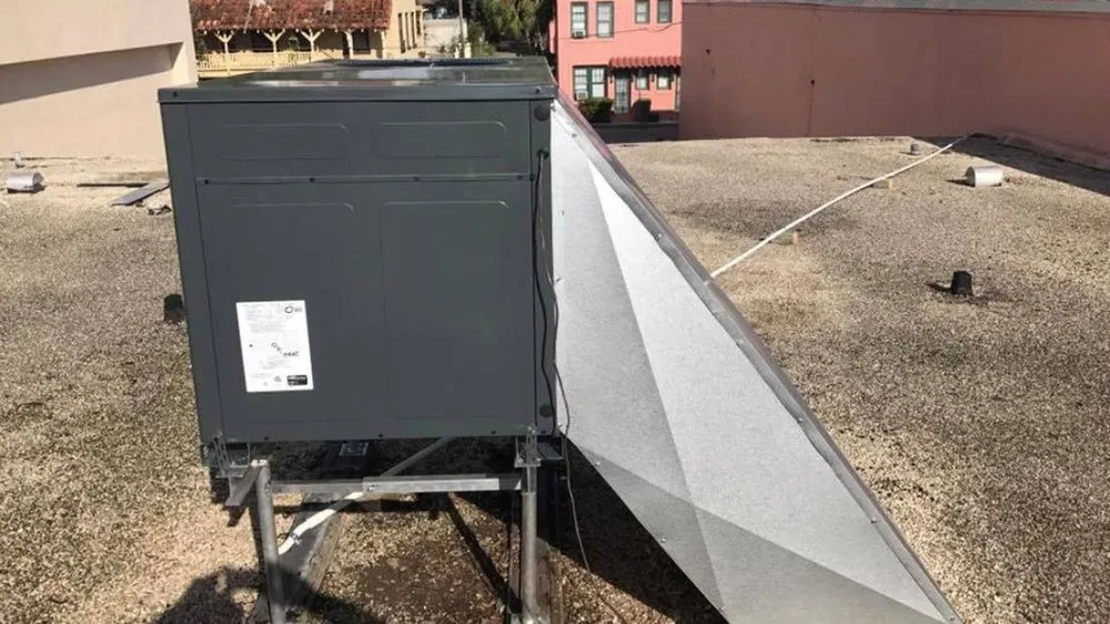 Slide of All Good AC & Spray Foam Insulation