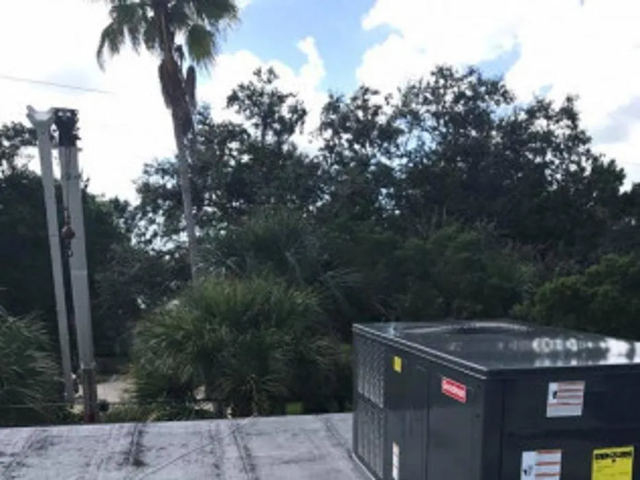 Slide of All Good AC & Spray Foam Insulation