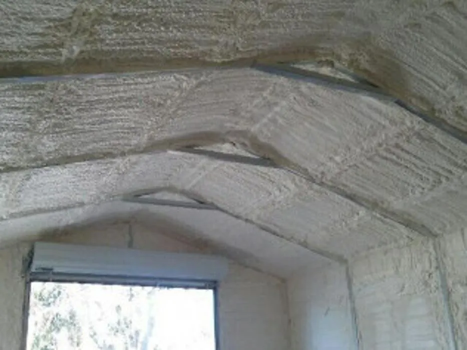 Slide of All Good AC & Spray Foam Insulation