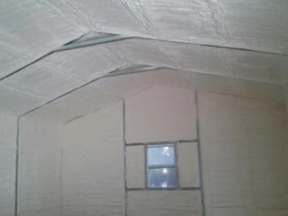 Slide of All Good AC & Spray Foam Insulation