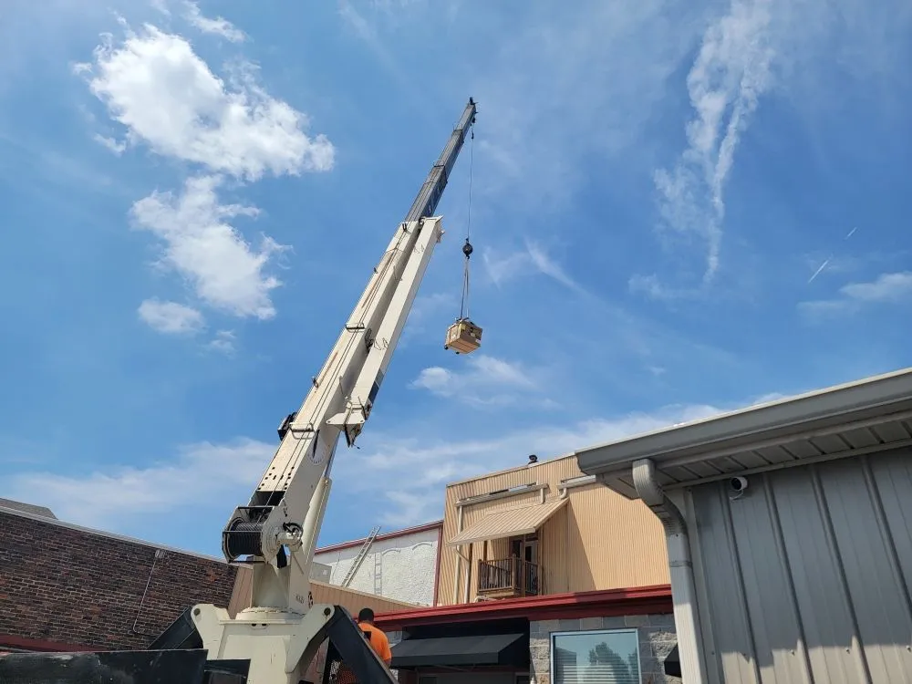 Slide of All Good Heat & Air