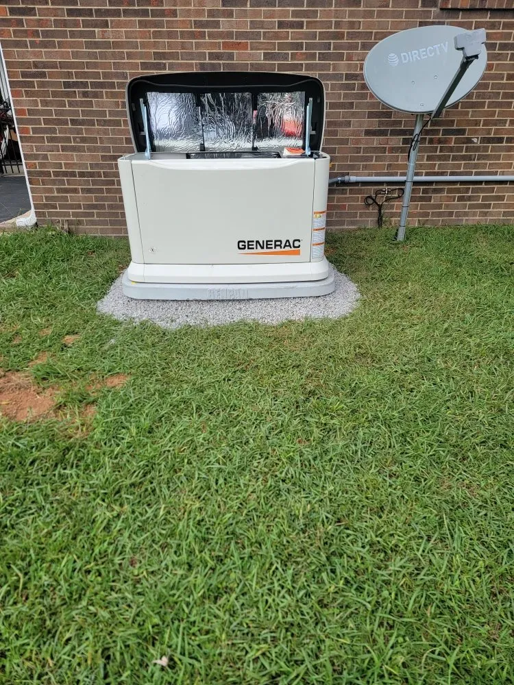 Slide of All Good Heat & Air