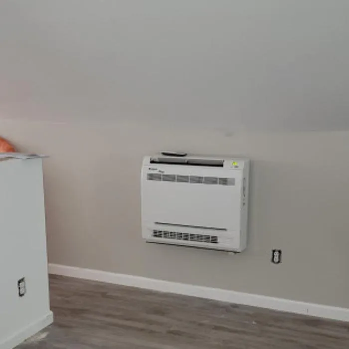 Slide of All Good Heat & Air