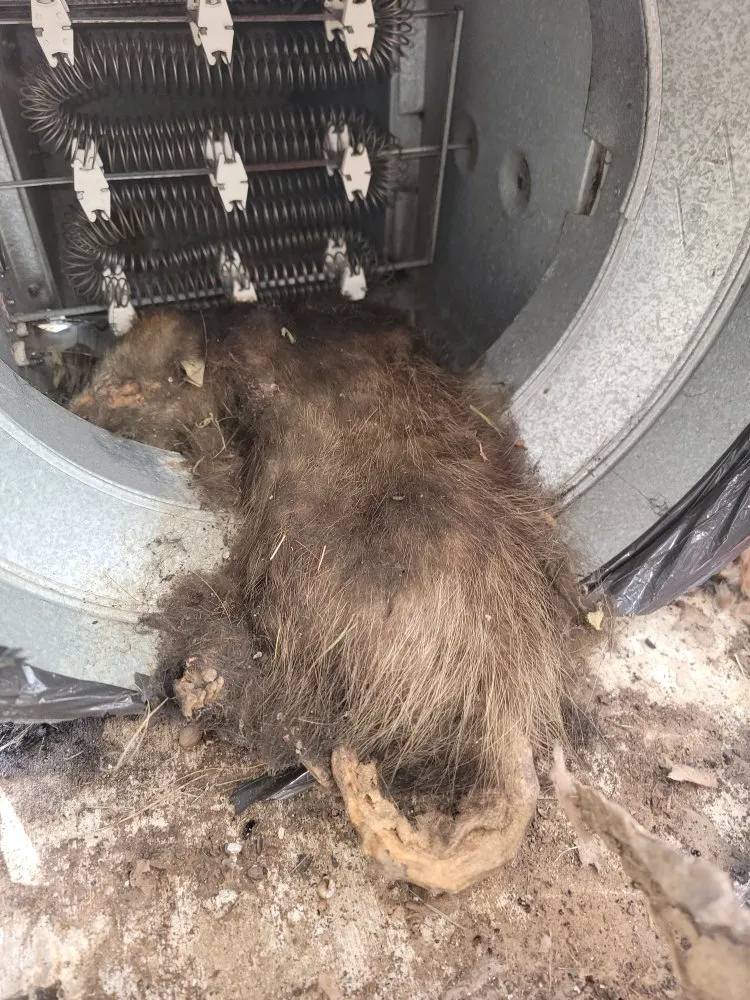 Slide of All Good Heat & Air