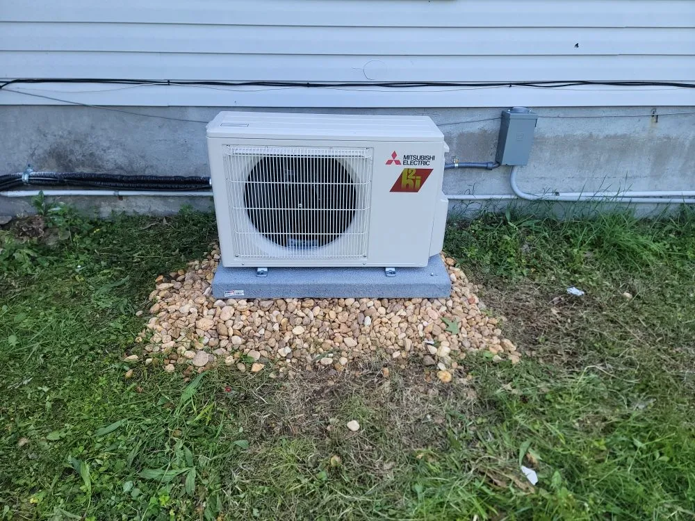 Slide of All Good Heat & Air