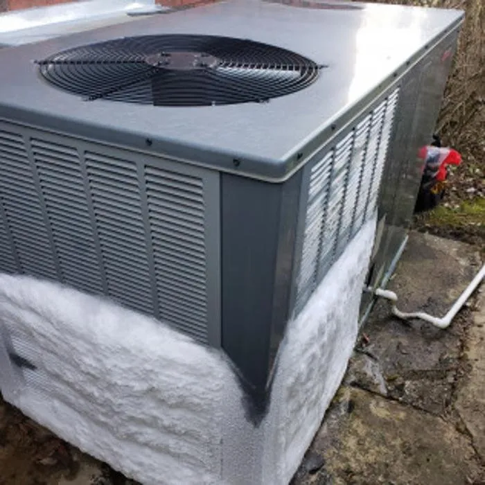 Slide of All Good Heat & Air