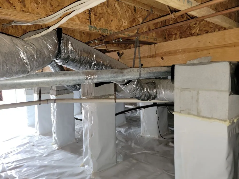 Slide of All Good Heat & Air