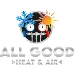 Slide of All Good Heat & Air