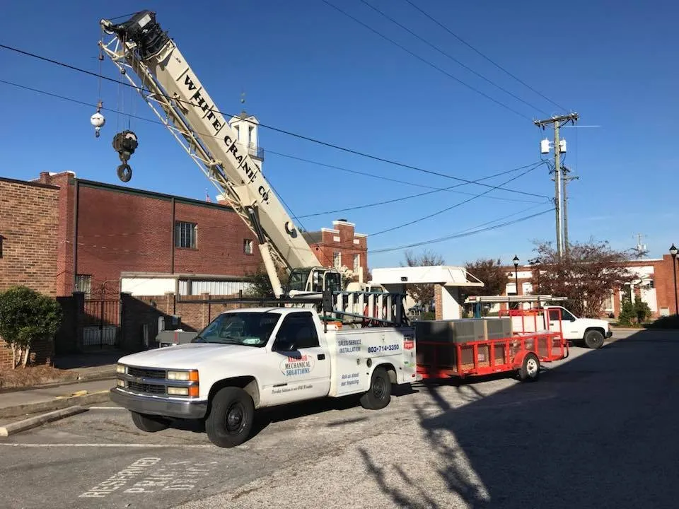 Slide of All Good Heating & Cooling