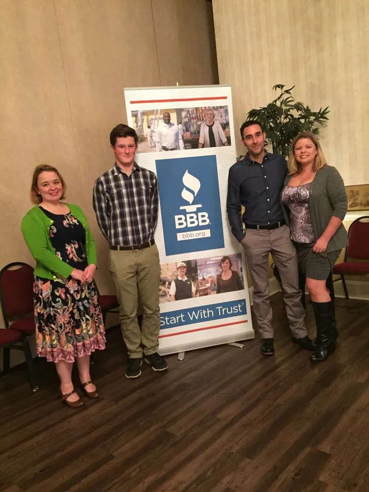 Slide of All Good Heating & Cooling