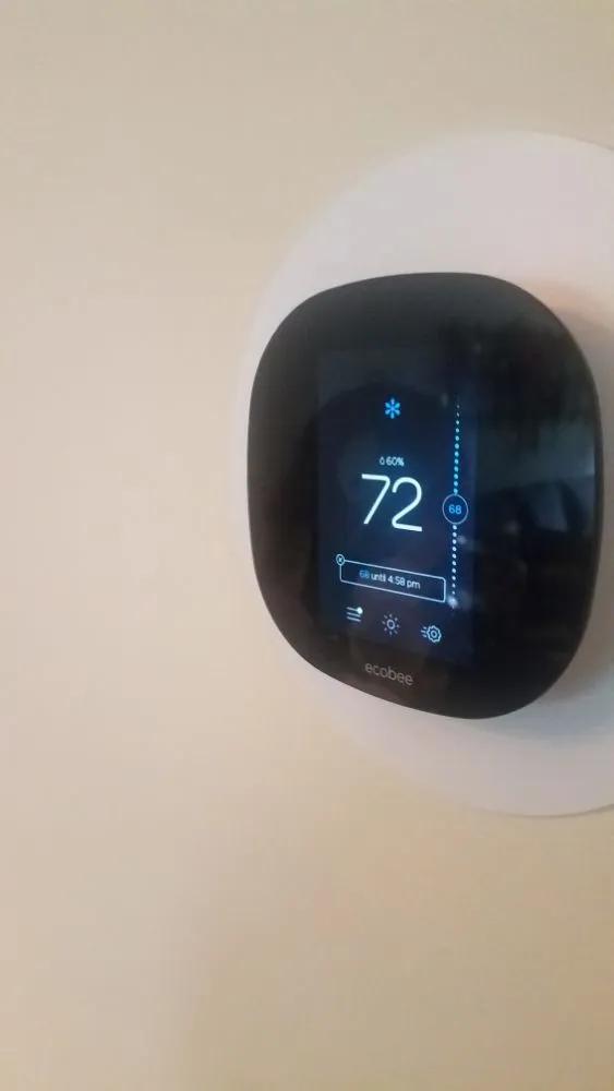 Slide of All Good Home Inc