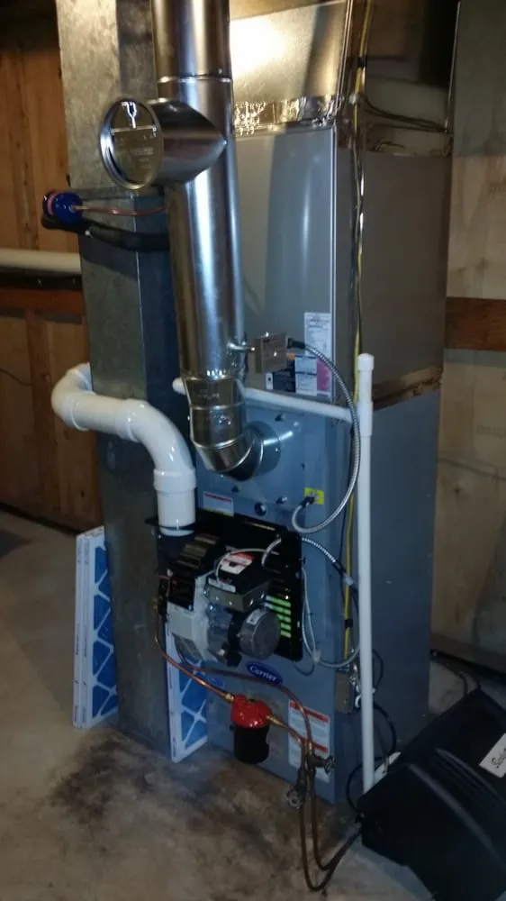 Slide of All Good Home Inc