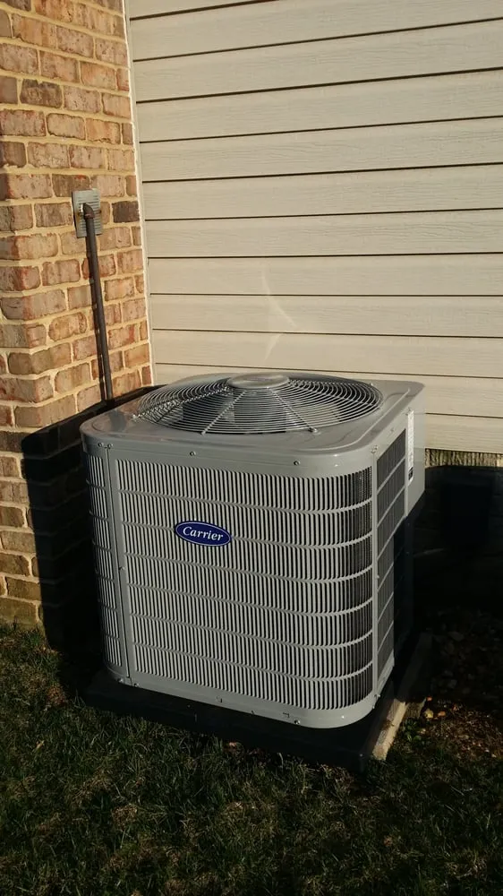 Slide of All Good Home Inc