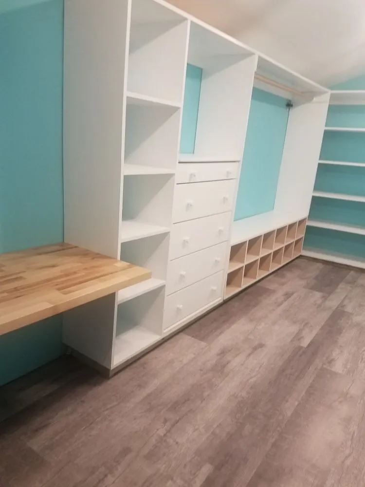 Slide of All Good Home Inc