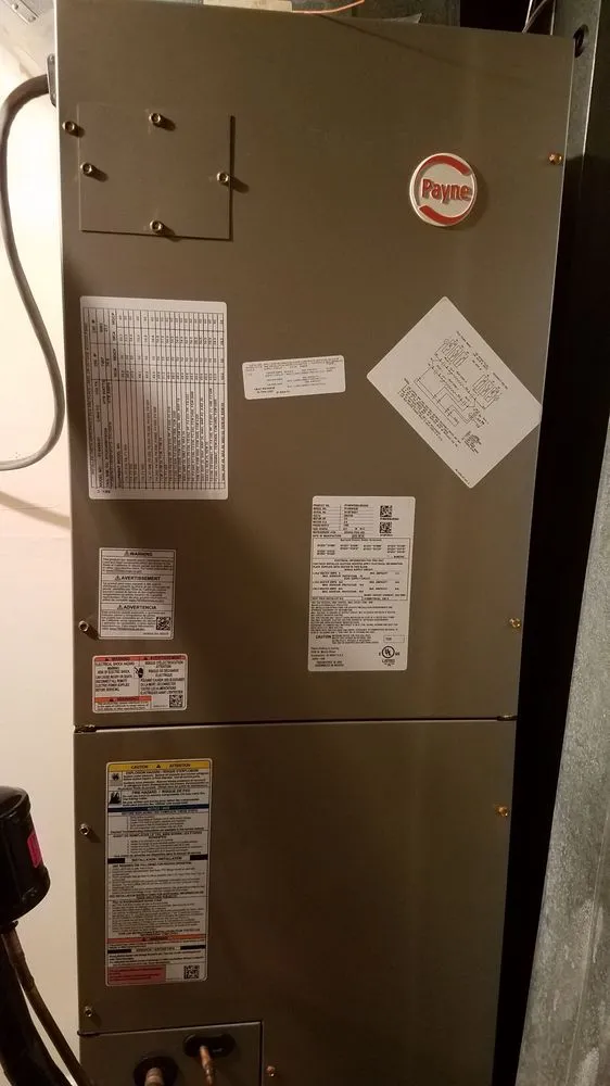 Slide of All Good Home Inc