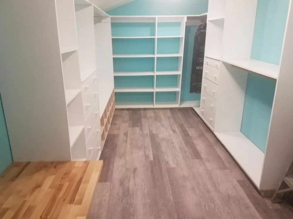 Slide of All Good Home Inc