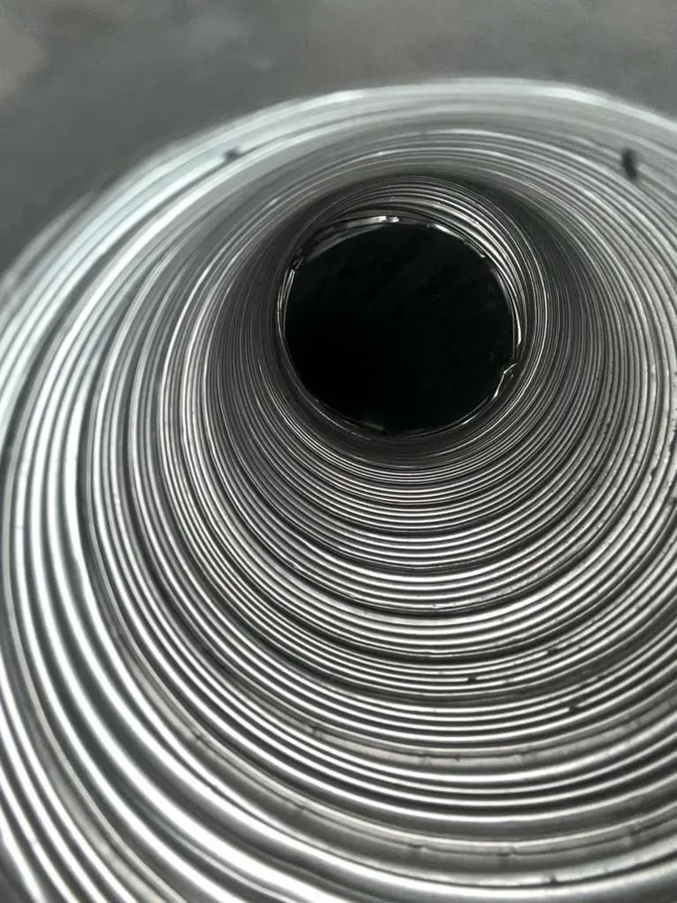 Slide of All Green Solutions