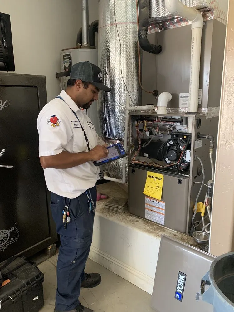 Slide of All Heart Heating & Cooling