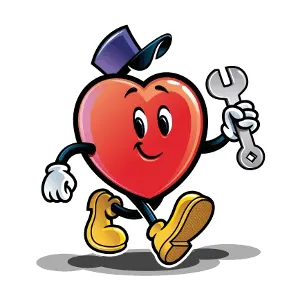 Slide of All Heart Heating & Cooling