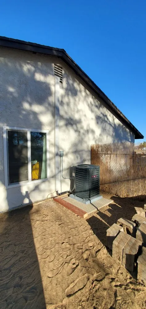 Slide of All Heart Heating & Cooling