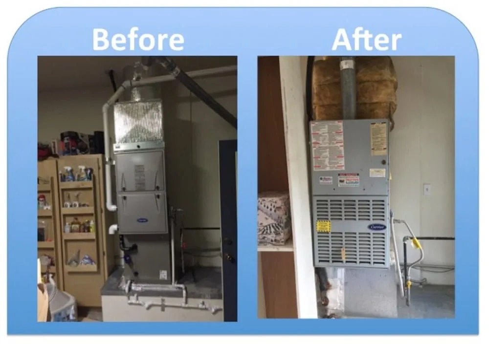 Slide of All Heating & Air Conditioning