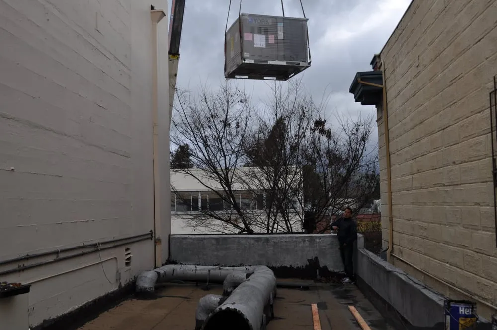 Slide of All Heating & Air Conditioning