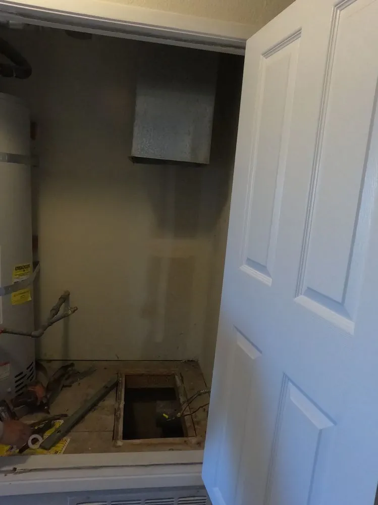 Slide of All Heating & Air Conditioning