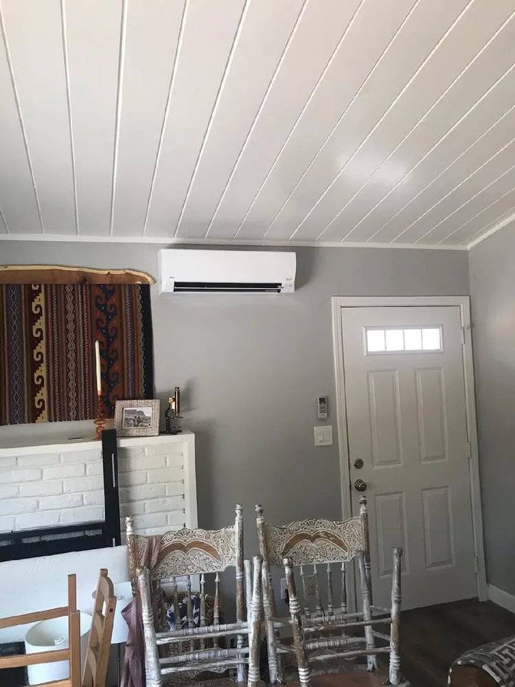 Slide of All Heating & Air Conditioning