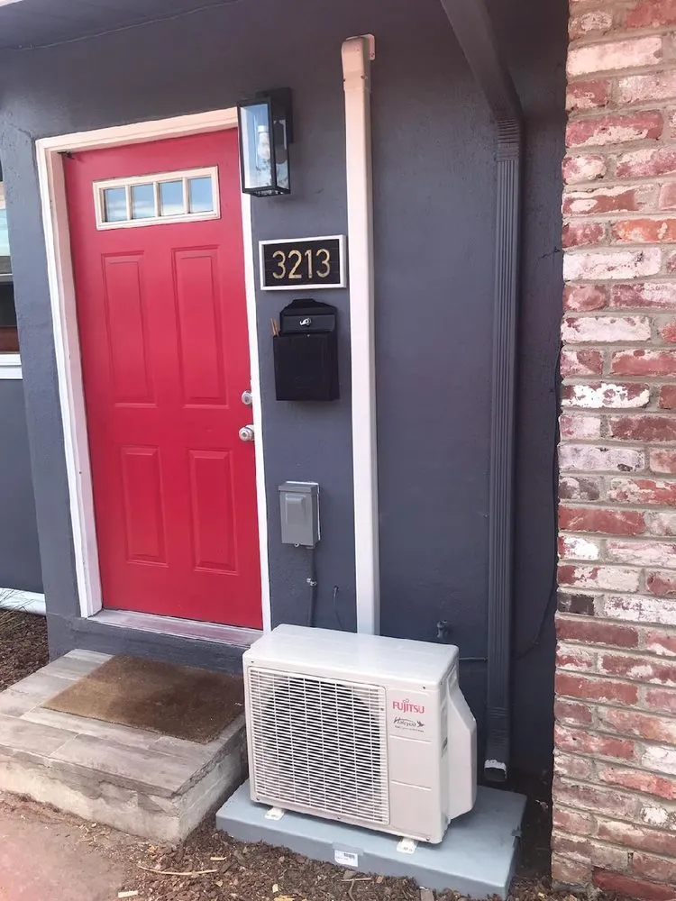 Slide of All Heating & Air Conditioning