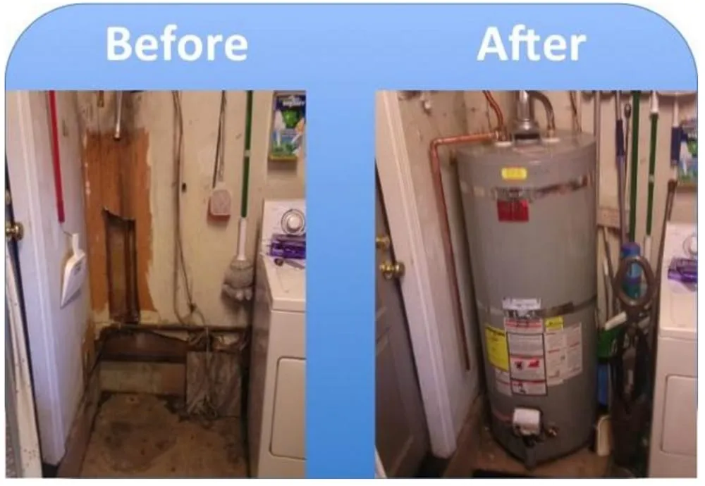 Slide of All Heating & Air Conditioning