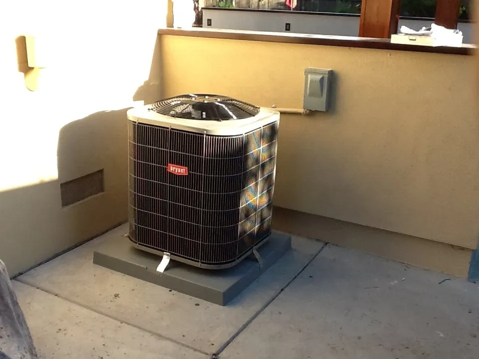 Slide of All Heating & Air Conditioning