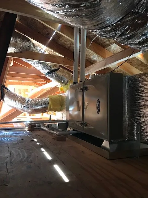 Slide of All Heating & Air Conditioning