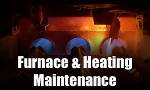 Slide of ALL Heating Air Conditioning & Appliance