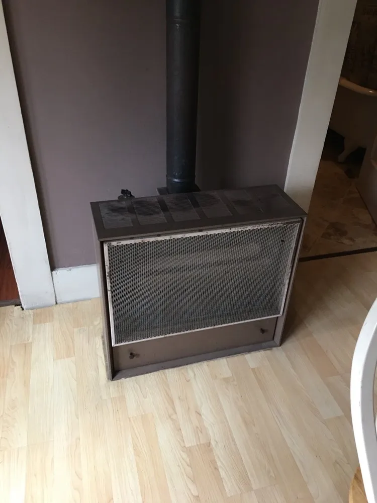 Slide of ALL Heating Air Conditioning & Appliance