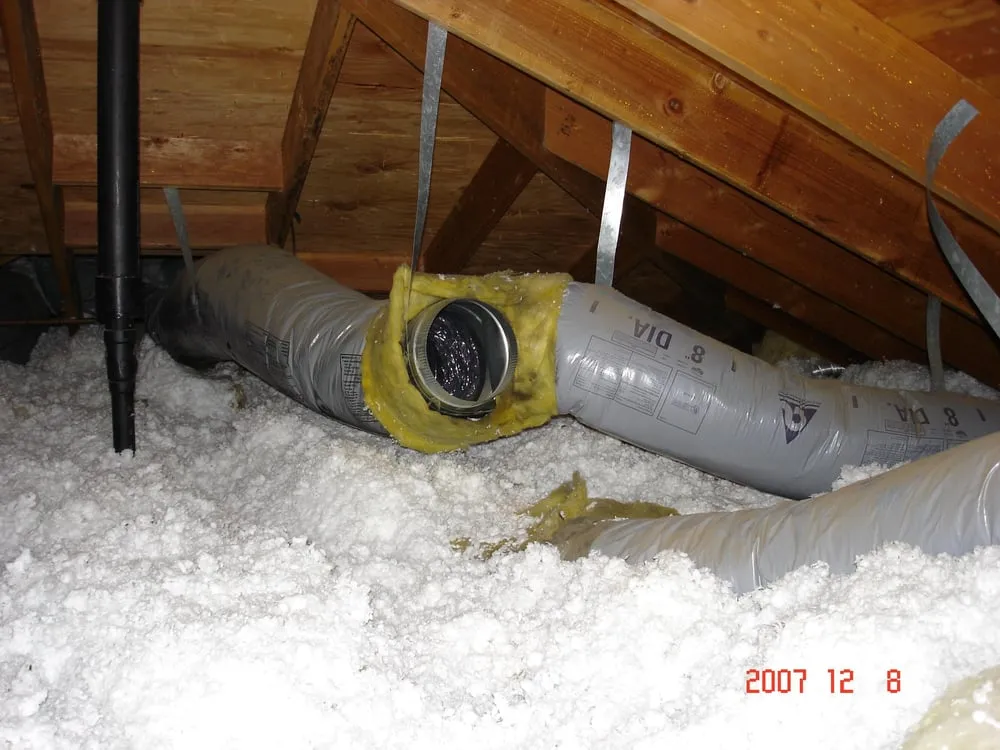 Slide of ALL Heating Air Conditioning & Appliance