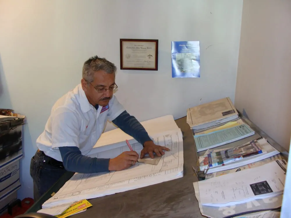 Slide of ALL Heating Air Conditioning & Appliance