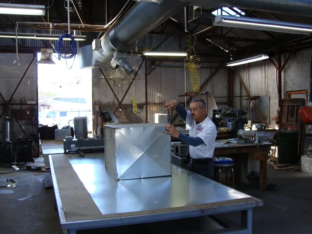 Slide of ALL Heating Air Conditioning & Appliance